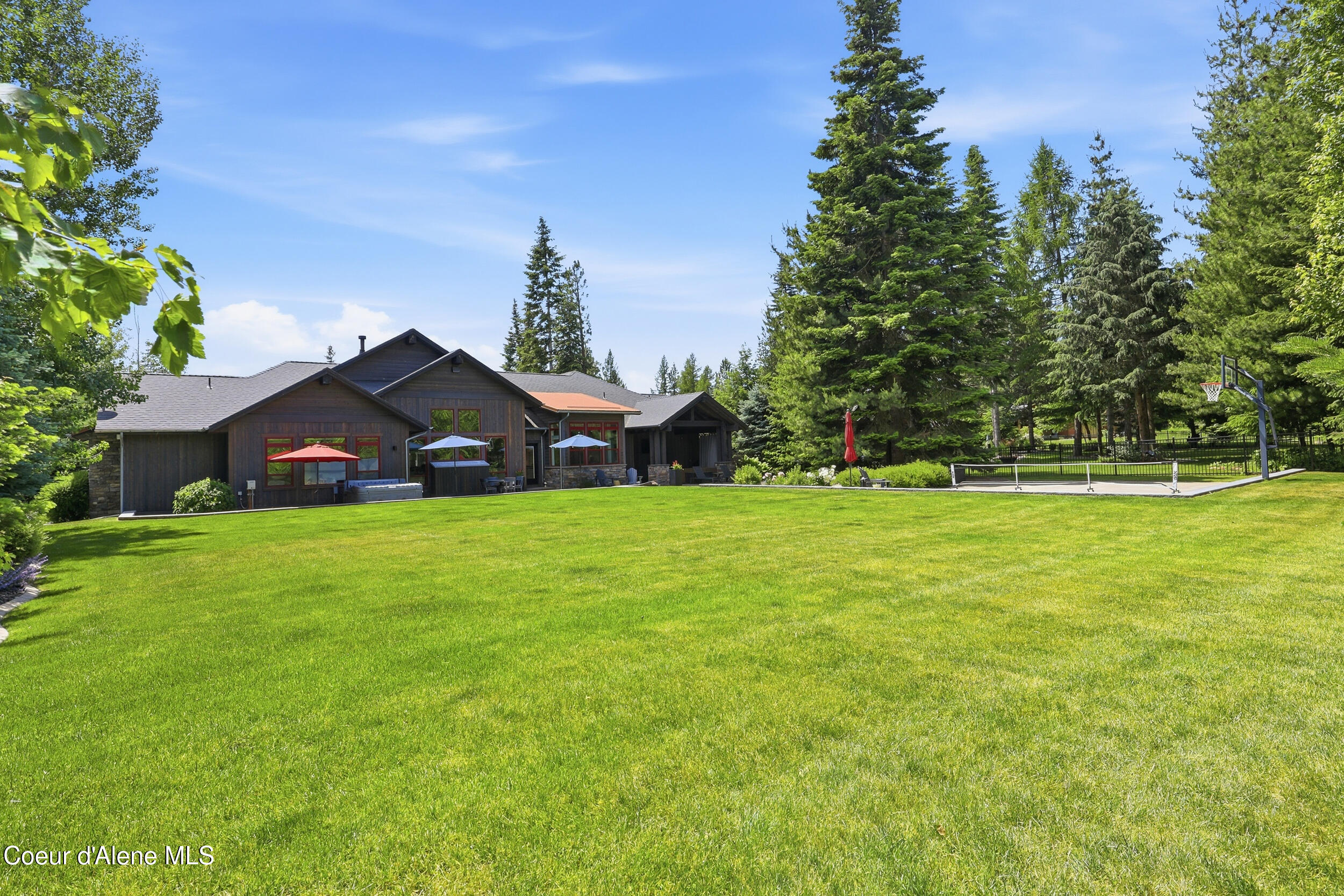 2697 S Espinazo Dr, Coeur d'Alene