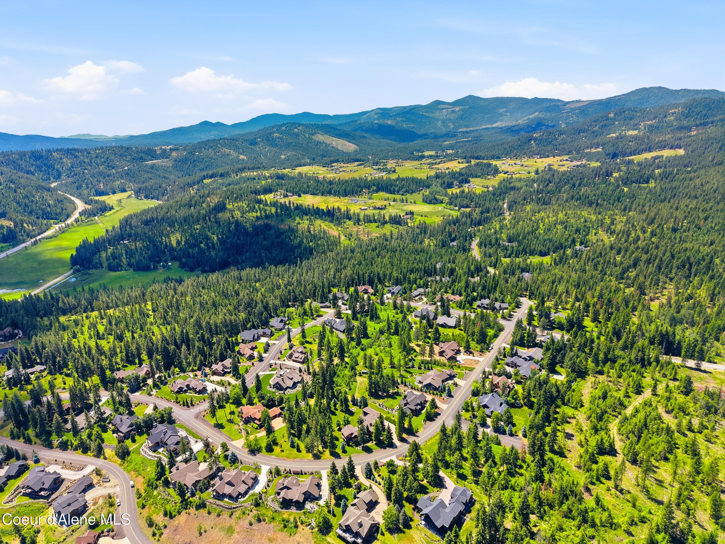 2697 S Espinazo Dr, Coeur d'Alene