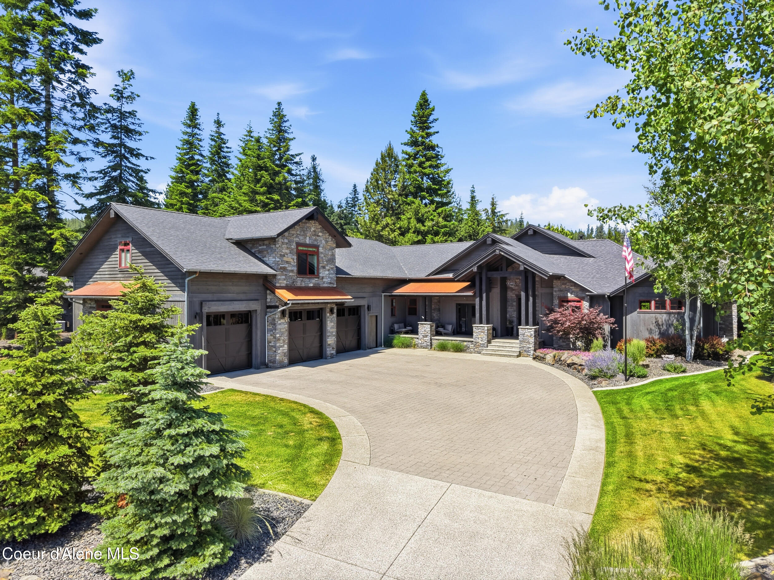 2697 S Espinazo Dr, Coeur d'Alene