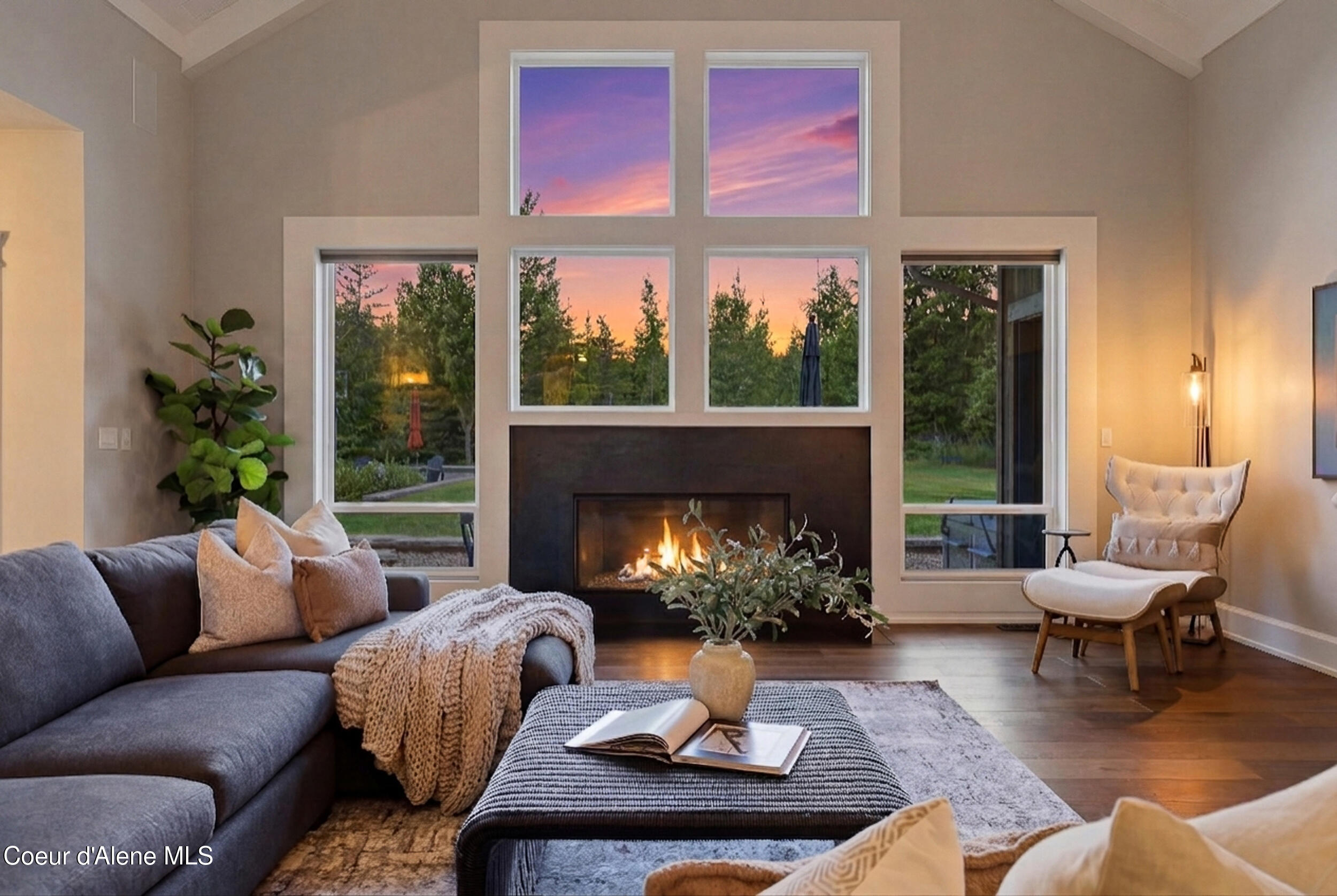 2697 S Espinazo Dr, Coeur d'Alene