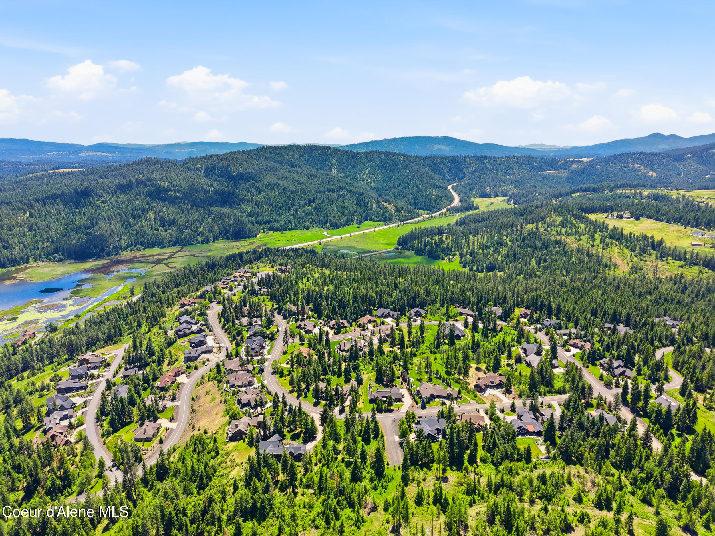 2697 S Espinazo Dr, Coeur d'Alene