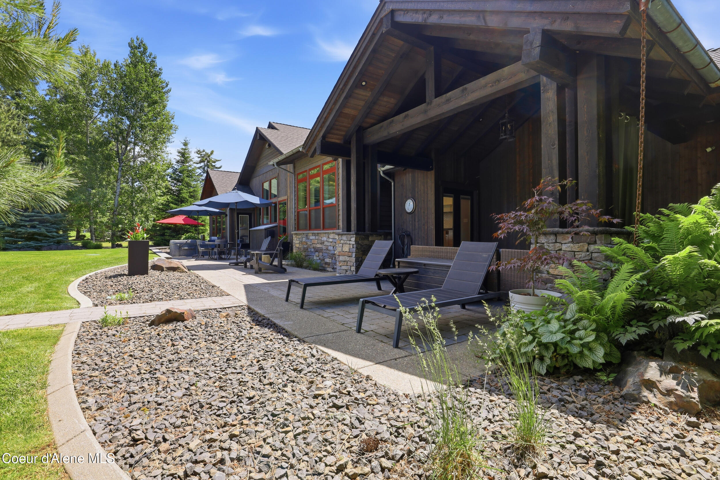 2697 S Espinazo Dr, Coeur d'Alene