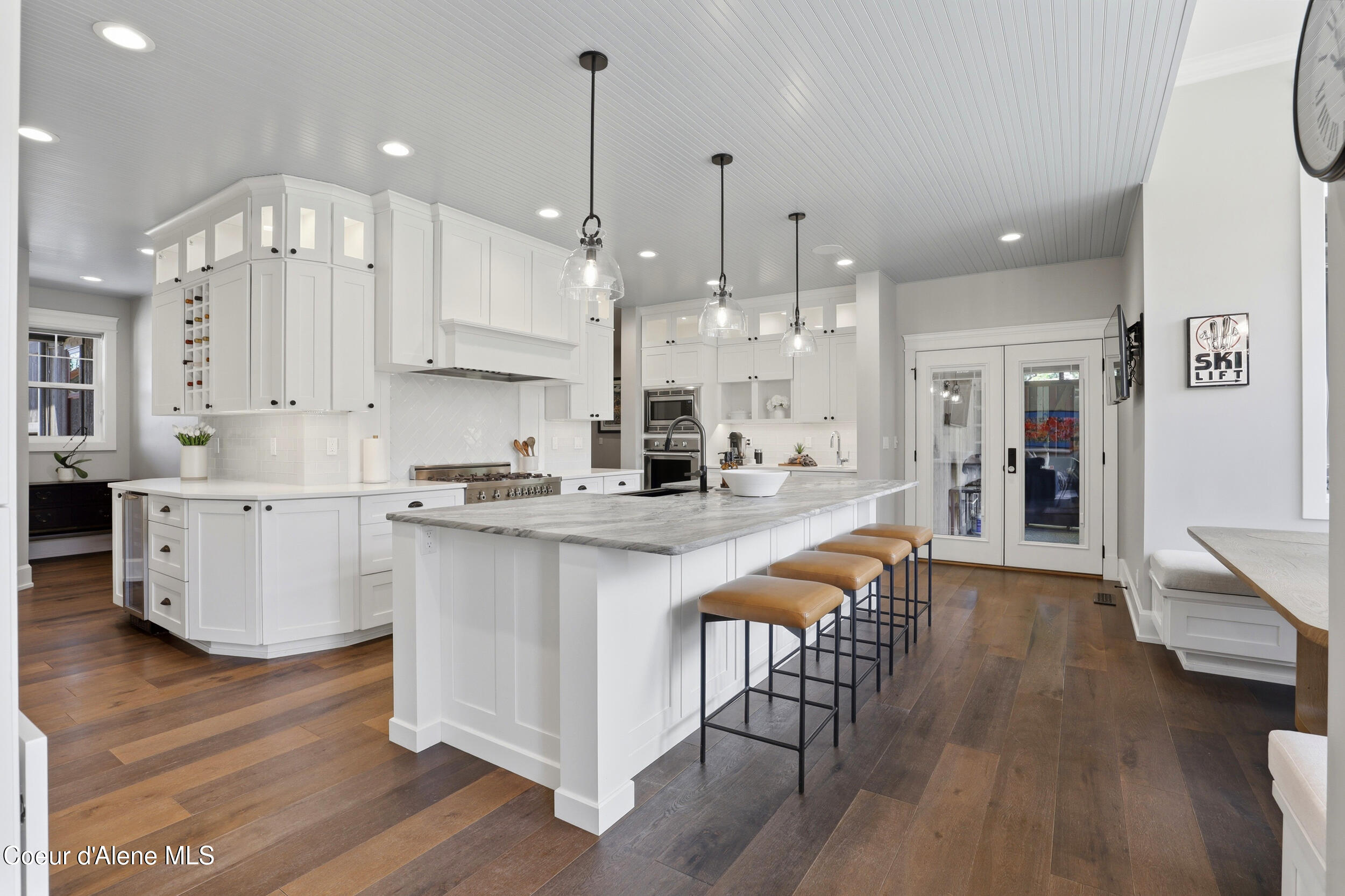 2697 S Espinazo Dr, Coeur d'Alene
