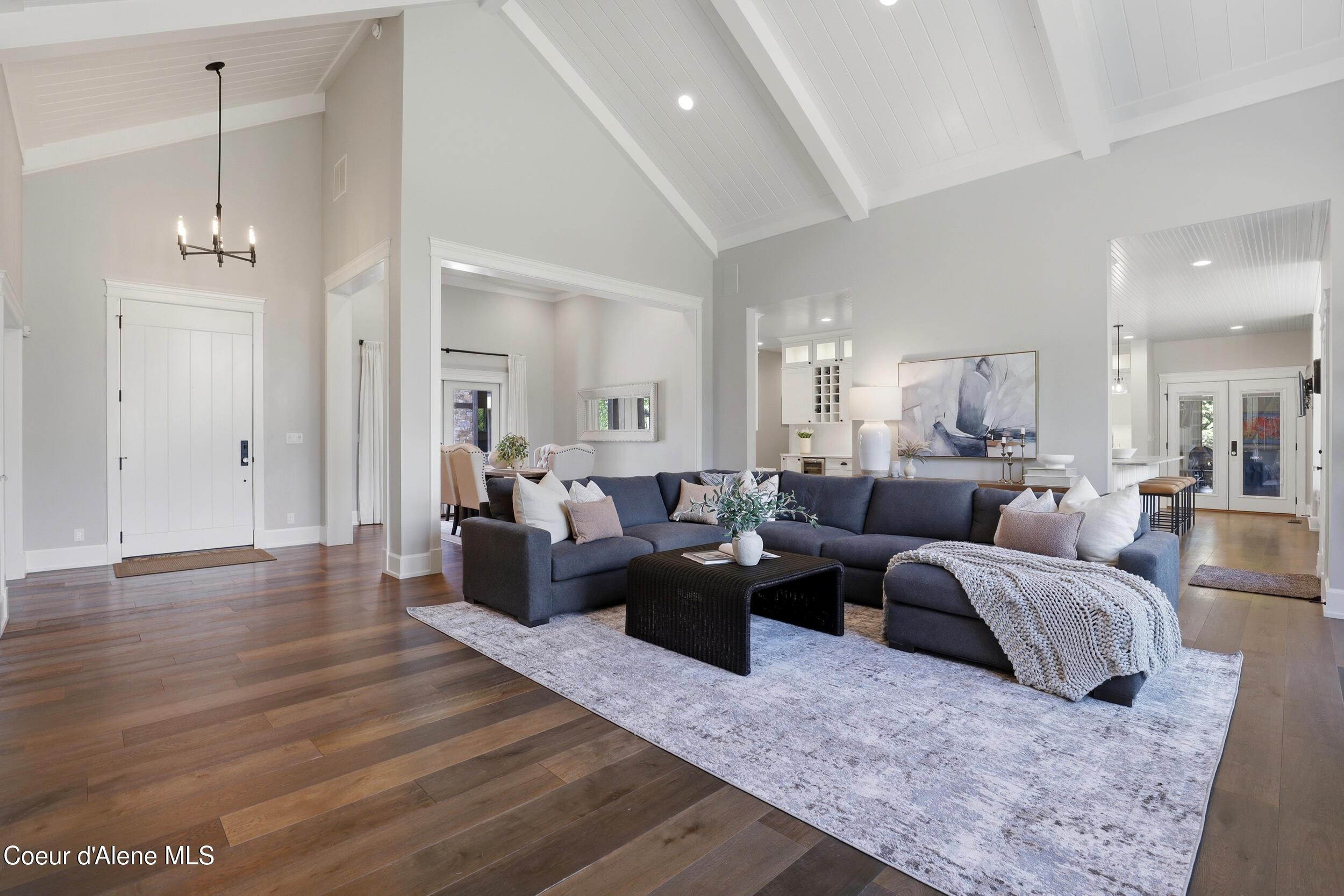 2697 S Espinazo Dr, Coeur d'Alene