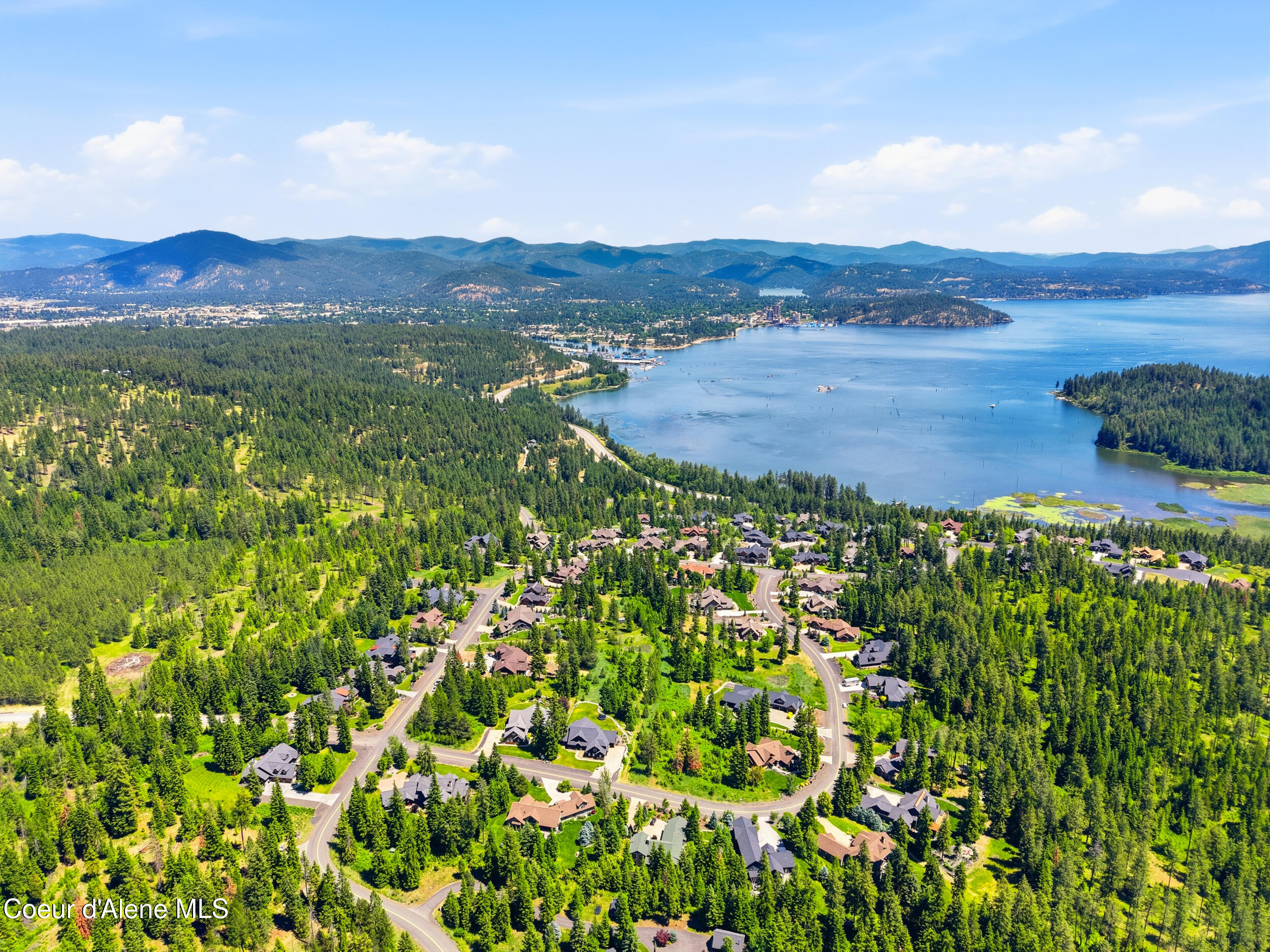 2697 S Espinazo Dr, Coeur d'Alene