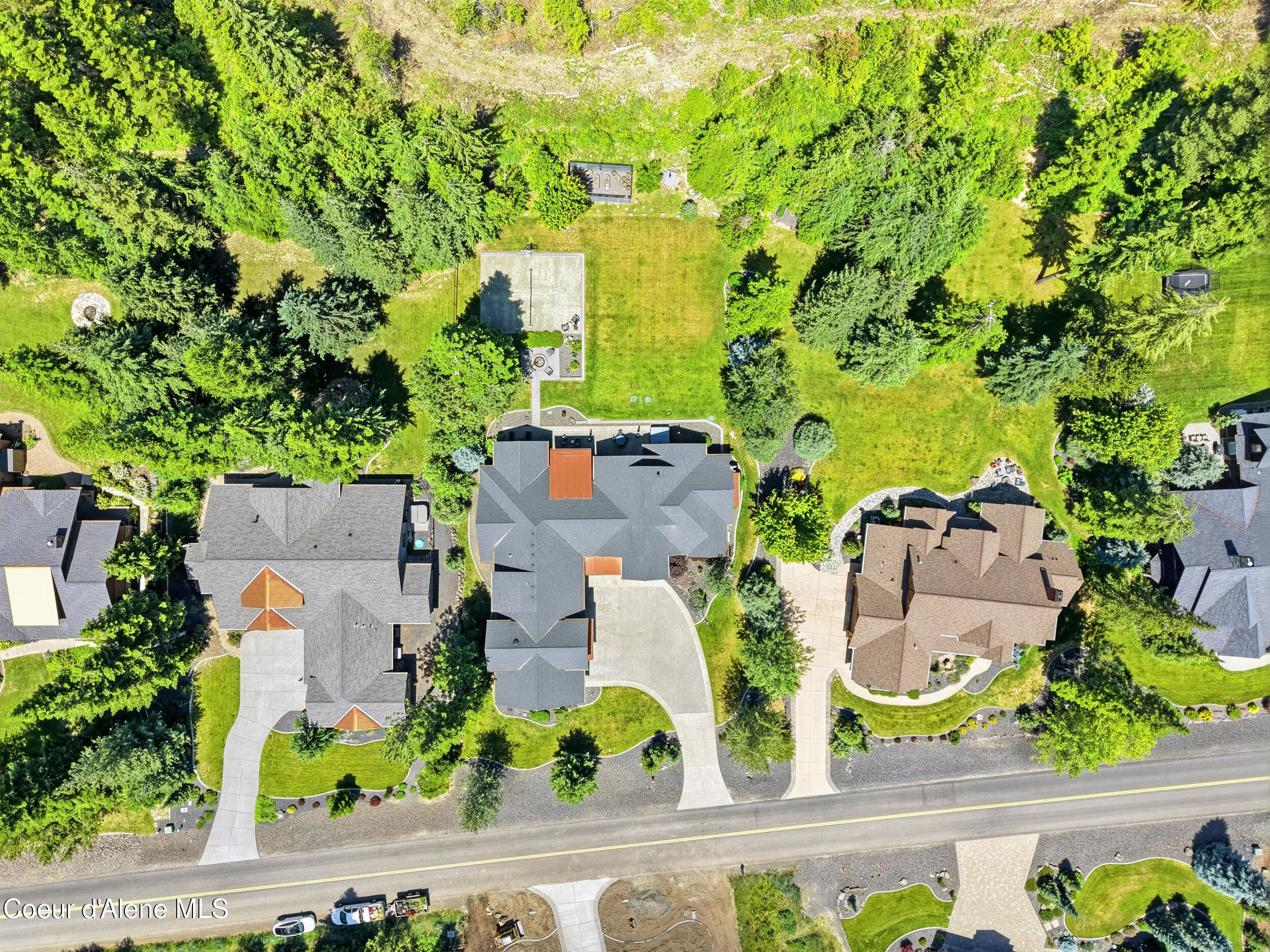 2697 S Espinazo Dr, Coeur d'Alene