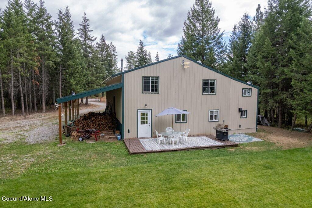 26749 N Rourke Rd