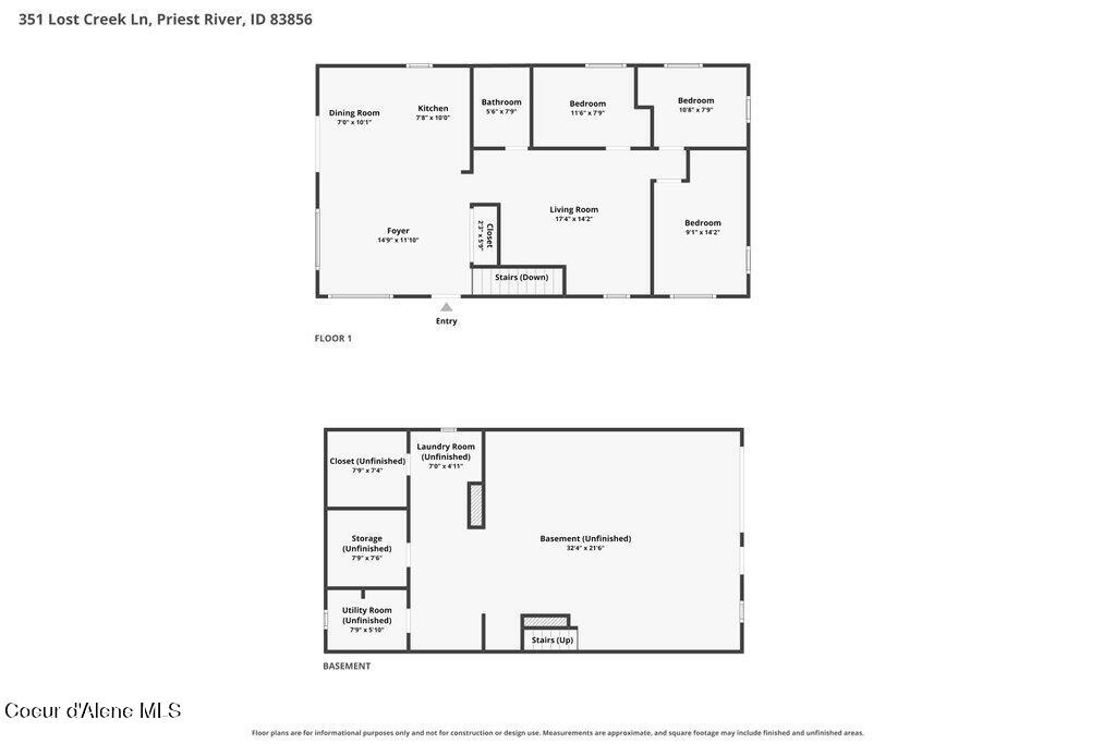 351 Lost Creek Ln