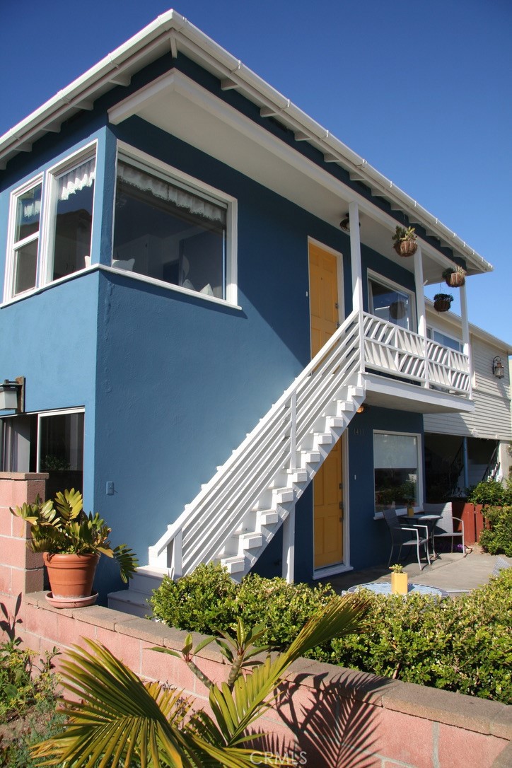 1411 W Bay Avenue