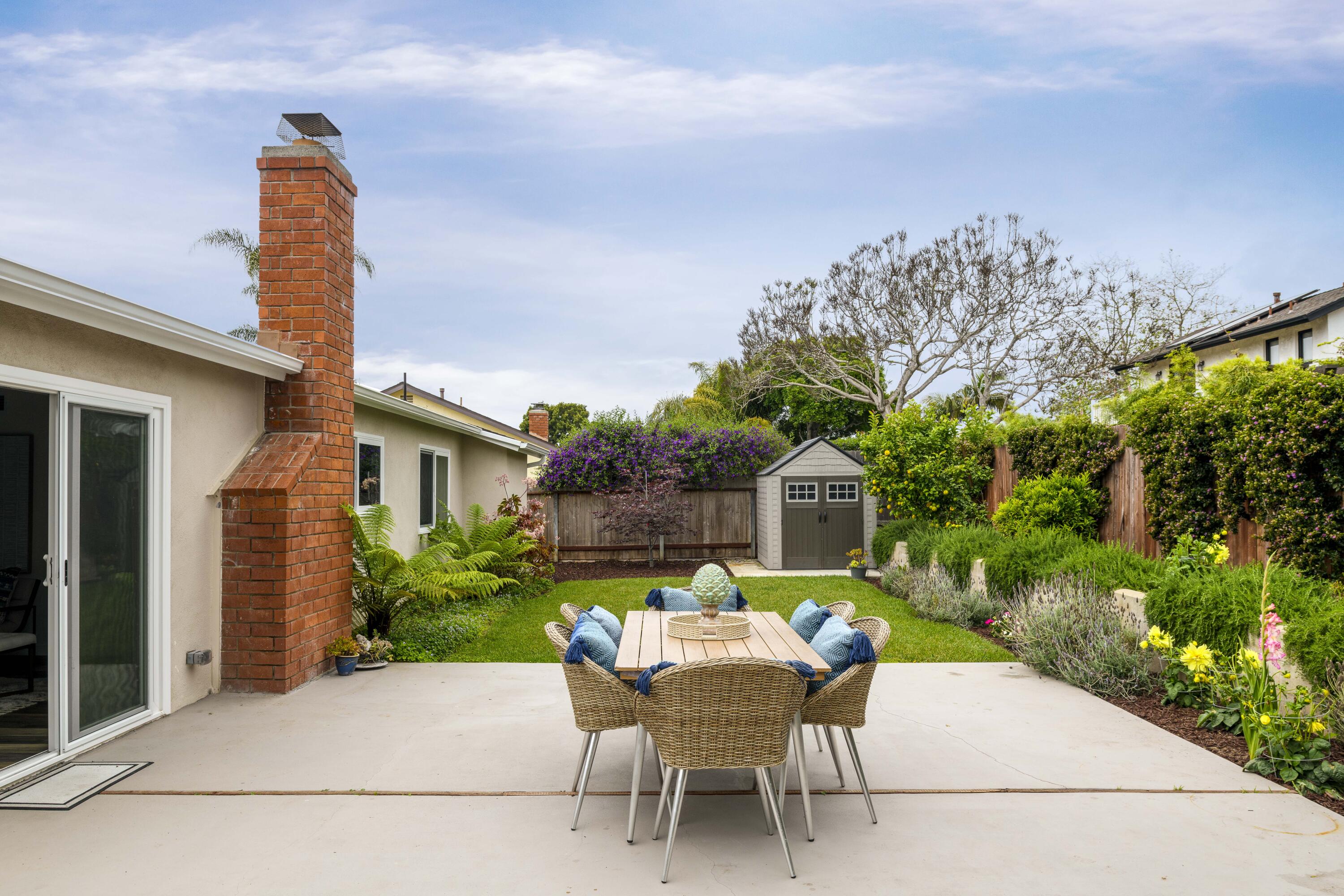 4710 Eleanor Drive