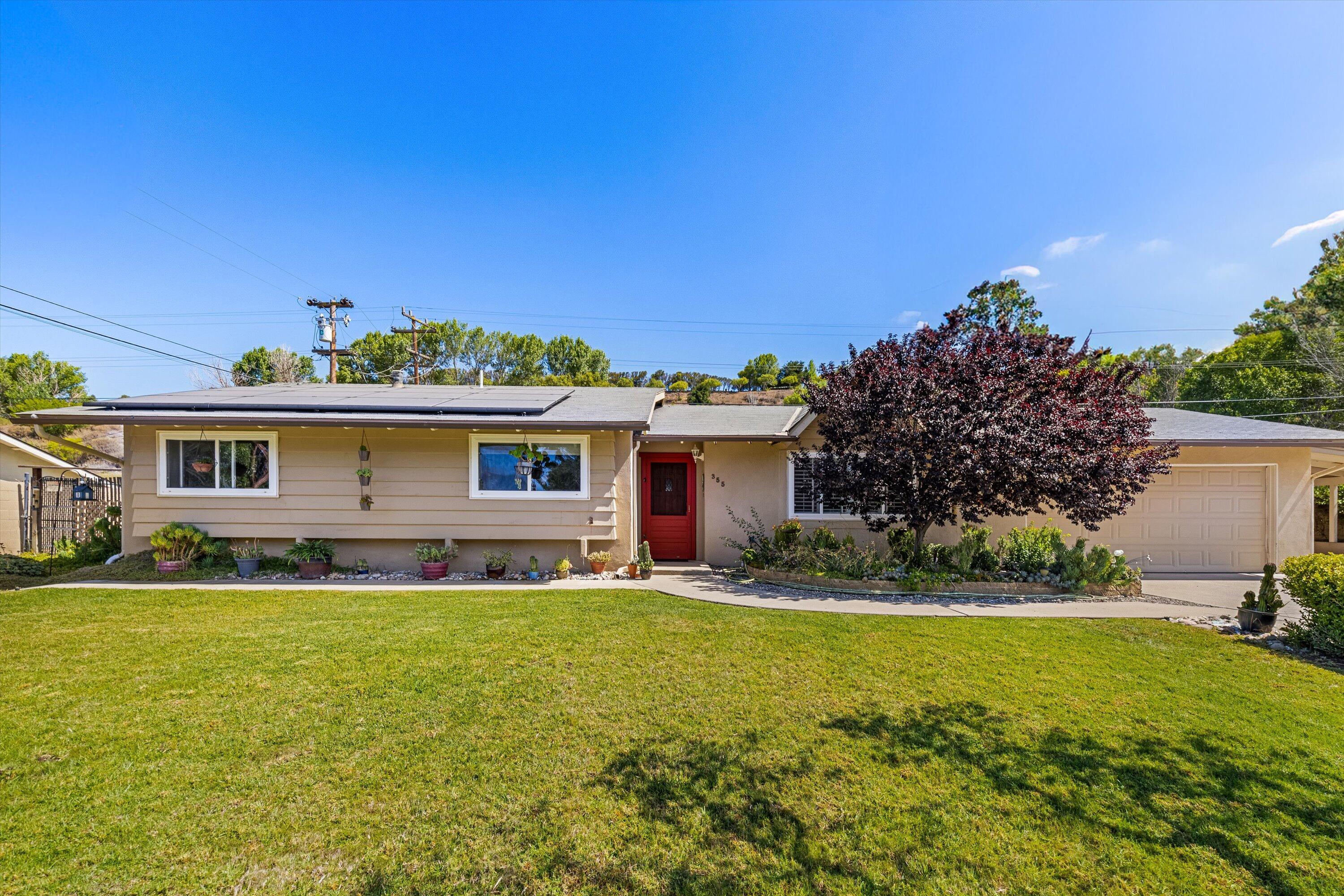 355 Glennora Way