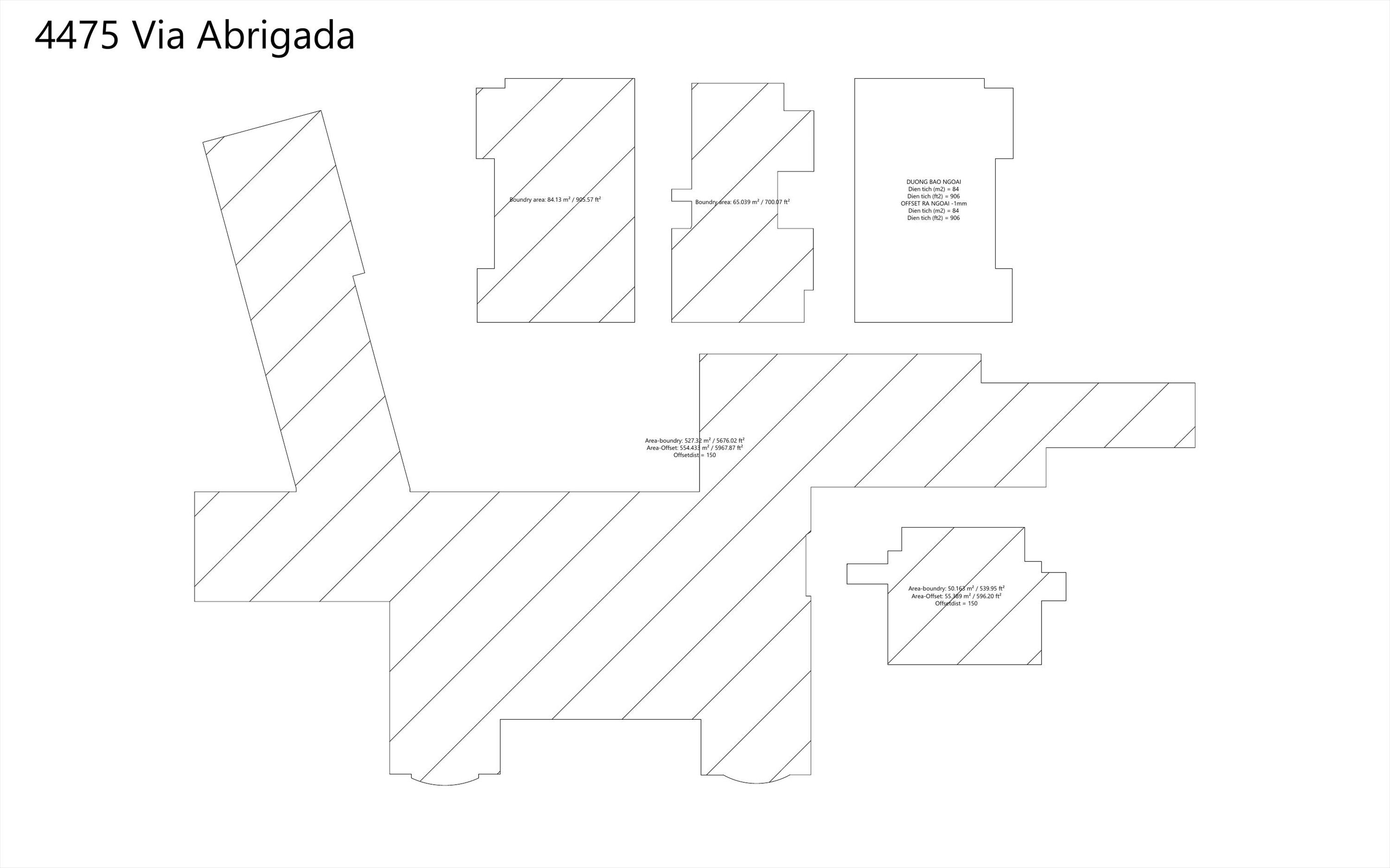 4475 Via Abrigada