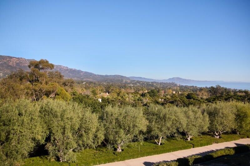 2910 Sycamore Canyon Road