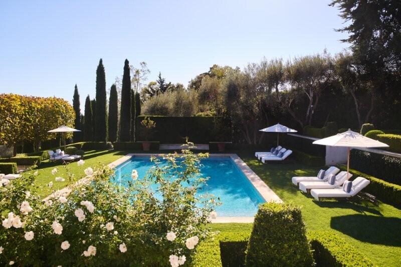 2910 Sycamore Canyon Road