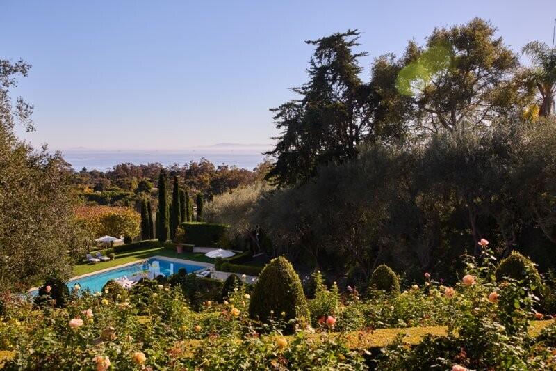 2910 Sycamore Canyon Road