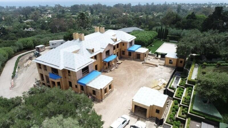 2910 Sycamore Canyon Road