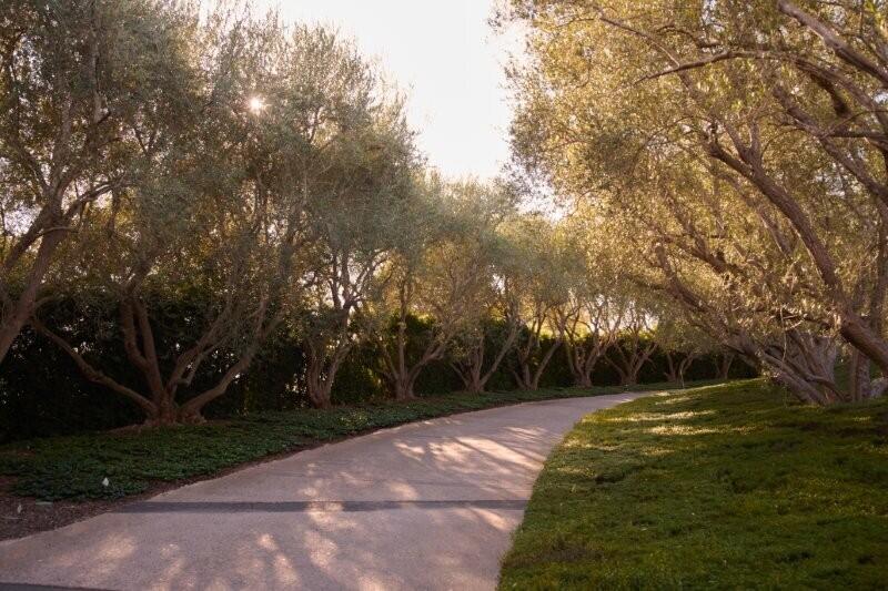 2910 Sycamore Canyon Road