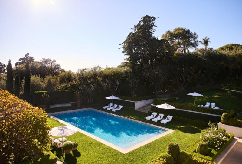 2910 Sycamore Canyon Road