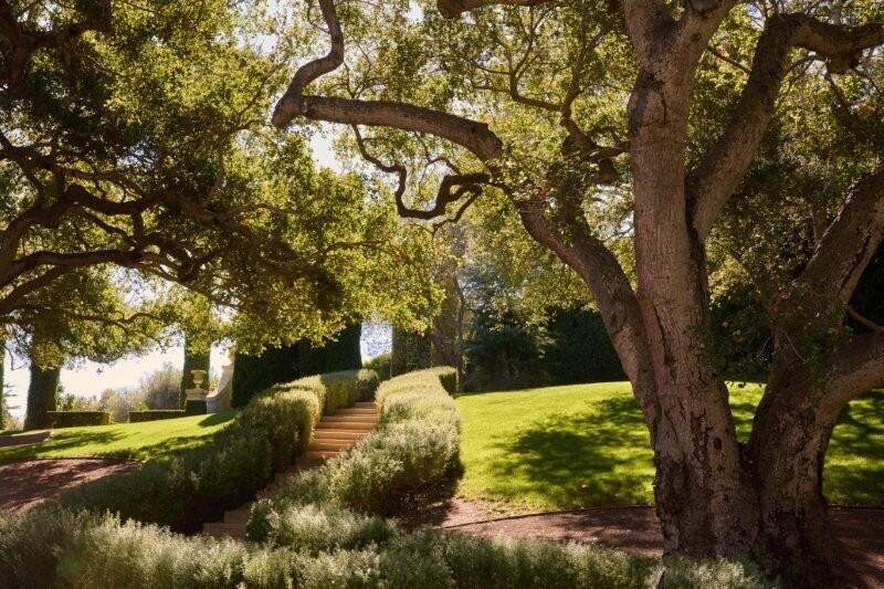 2910 Sycamore Canyon Road