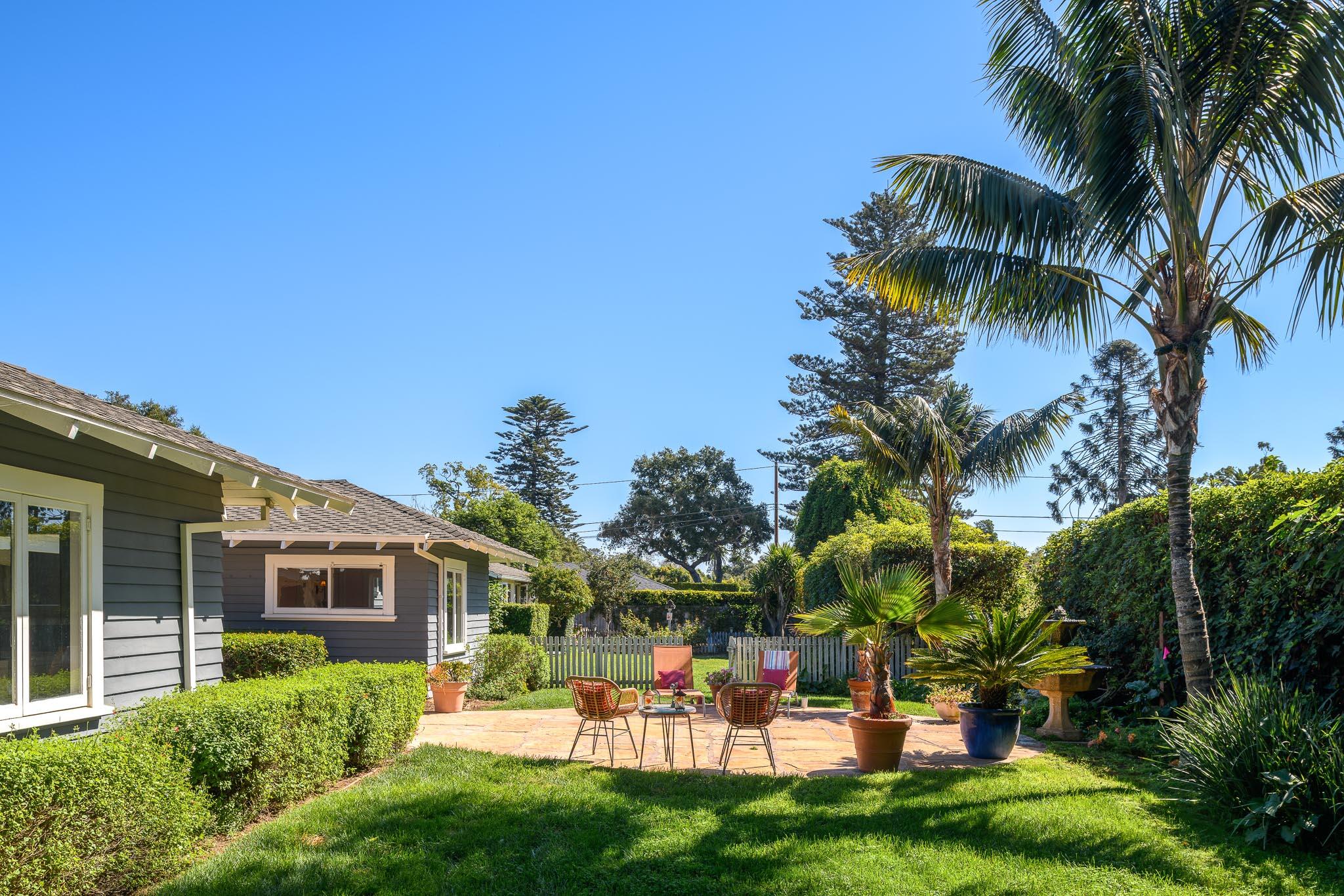110 San Ysidro Road