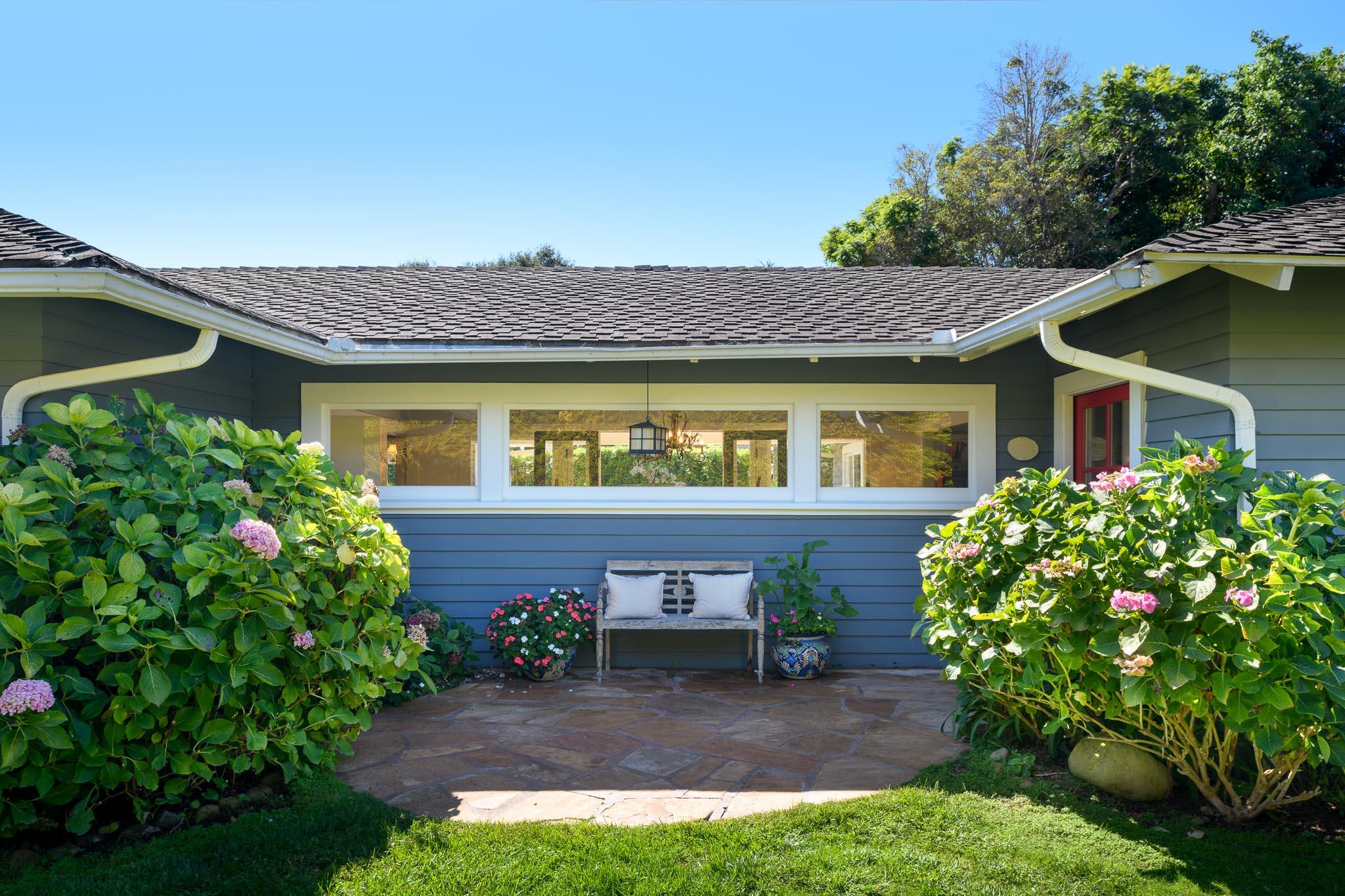 110 San Ysidro Road