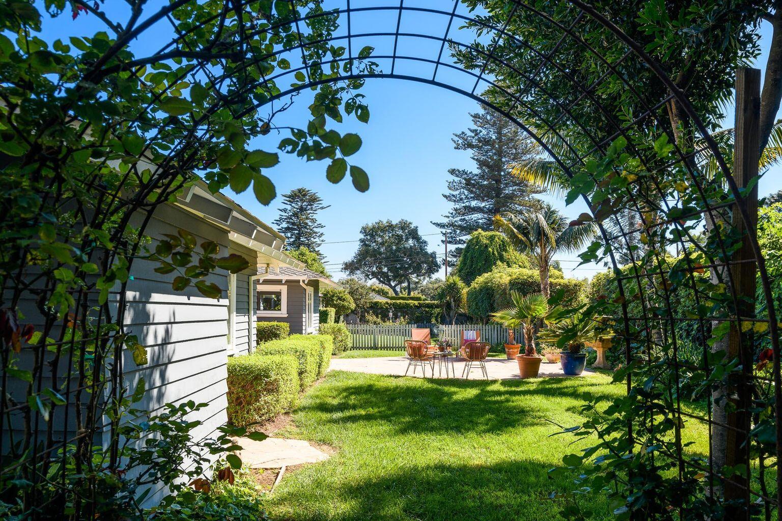 110 San Ysidro Road