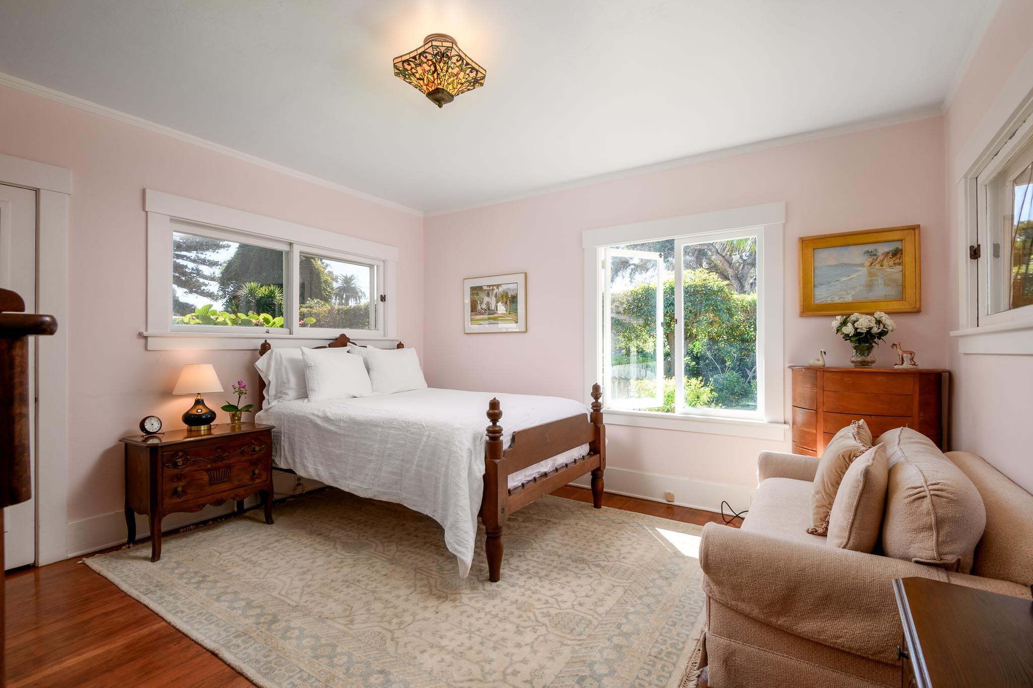 110 San Ysidro Road
