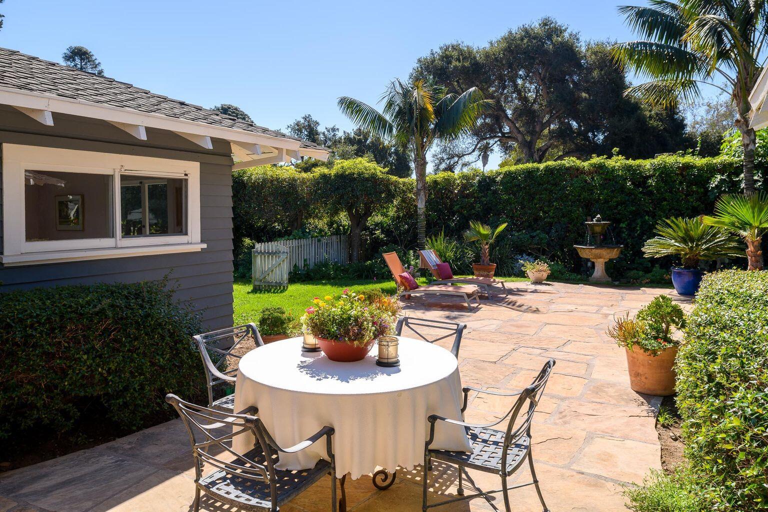 110 San Ysidro Road
