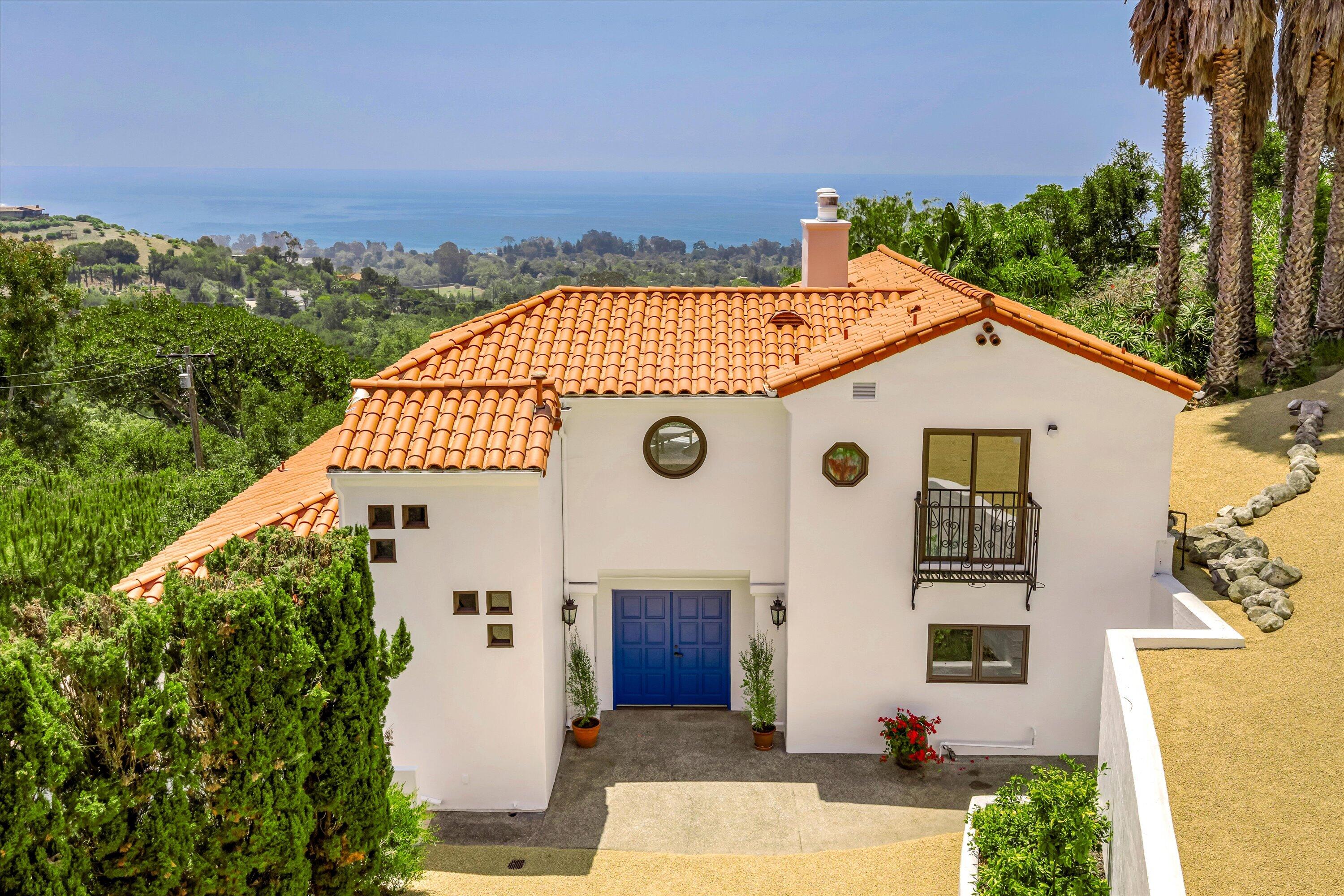 2745 Torito Road