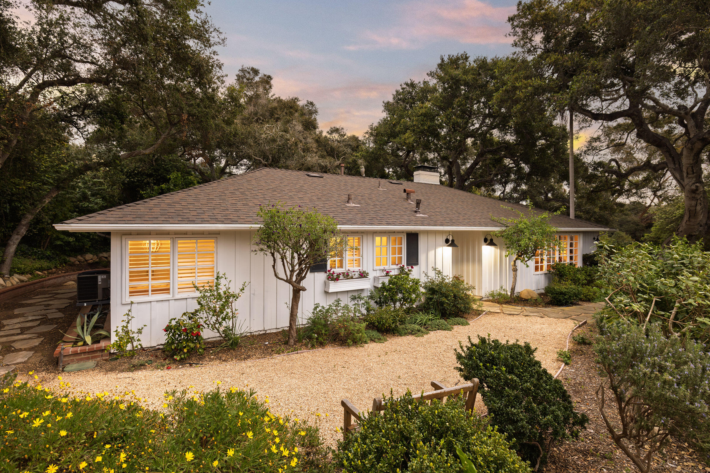 636 Oak Grove Drive