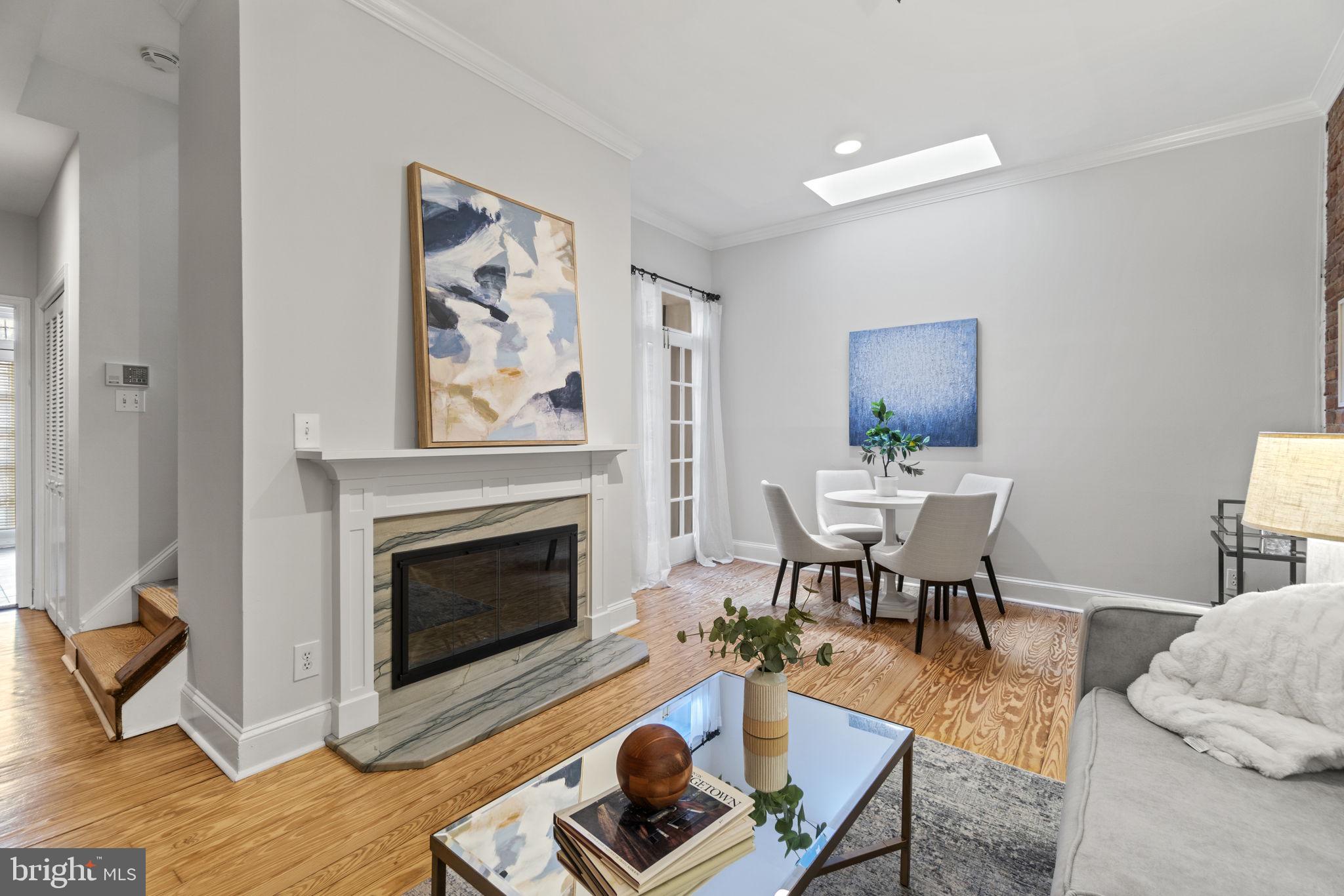1907 S STREET NW Unit: B