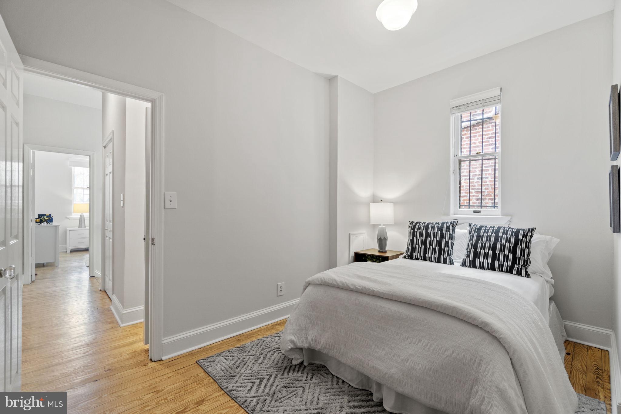 1907 S STREET NW Unit: B