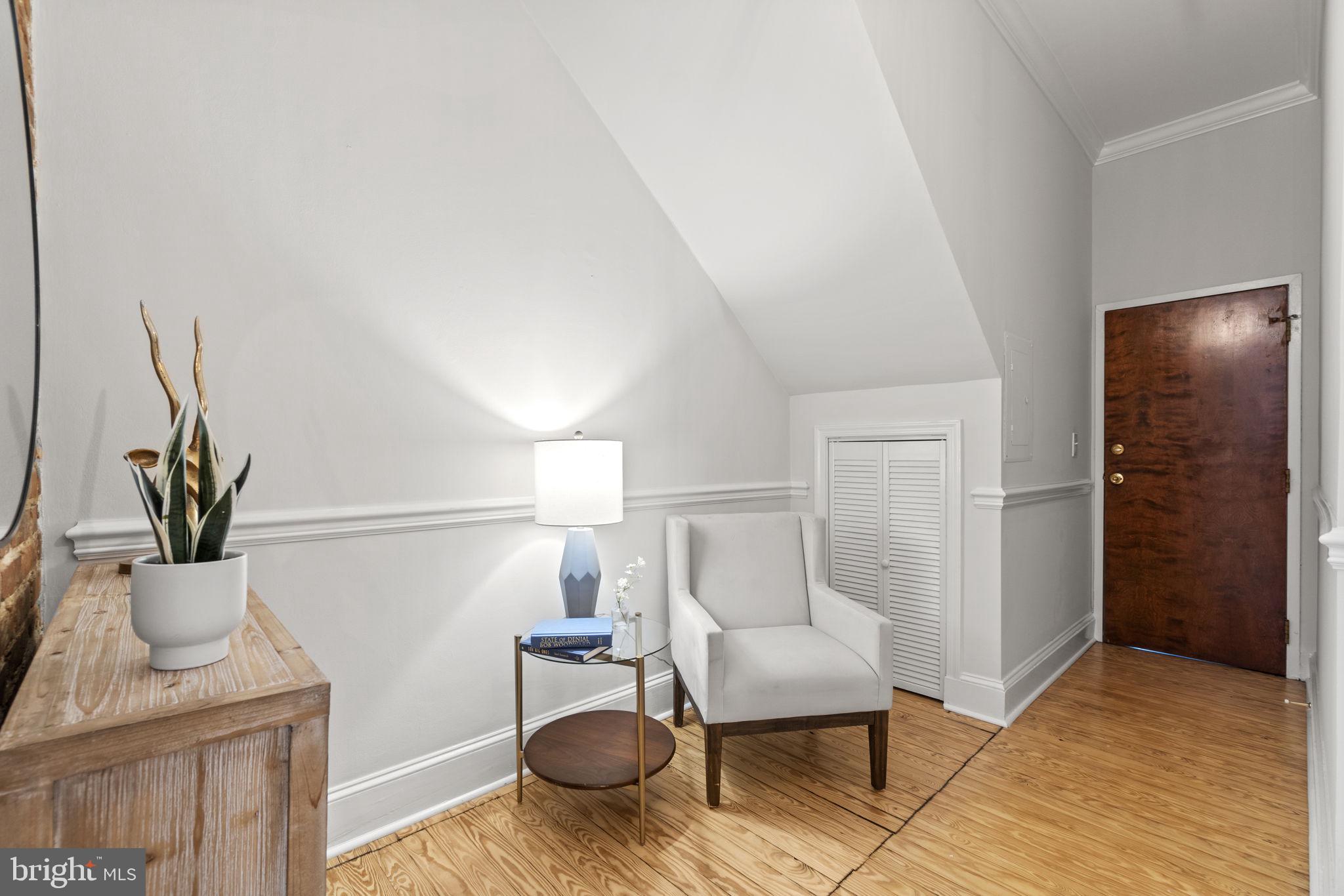 1907 S STREET NW Unit: B
