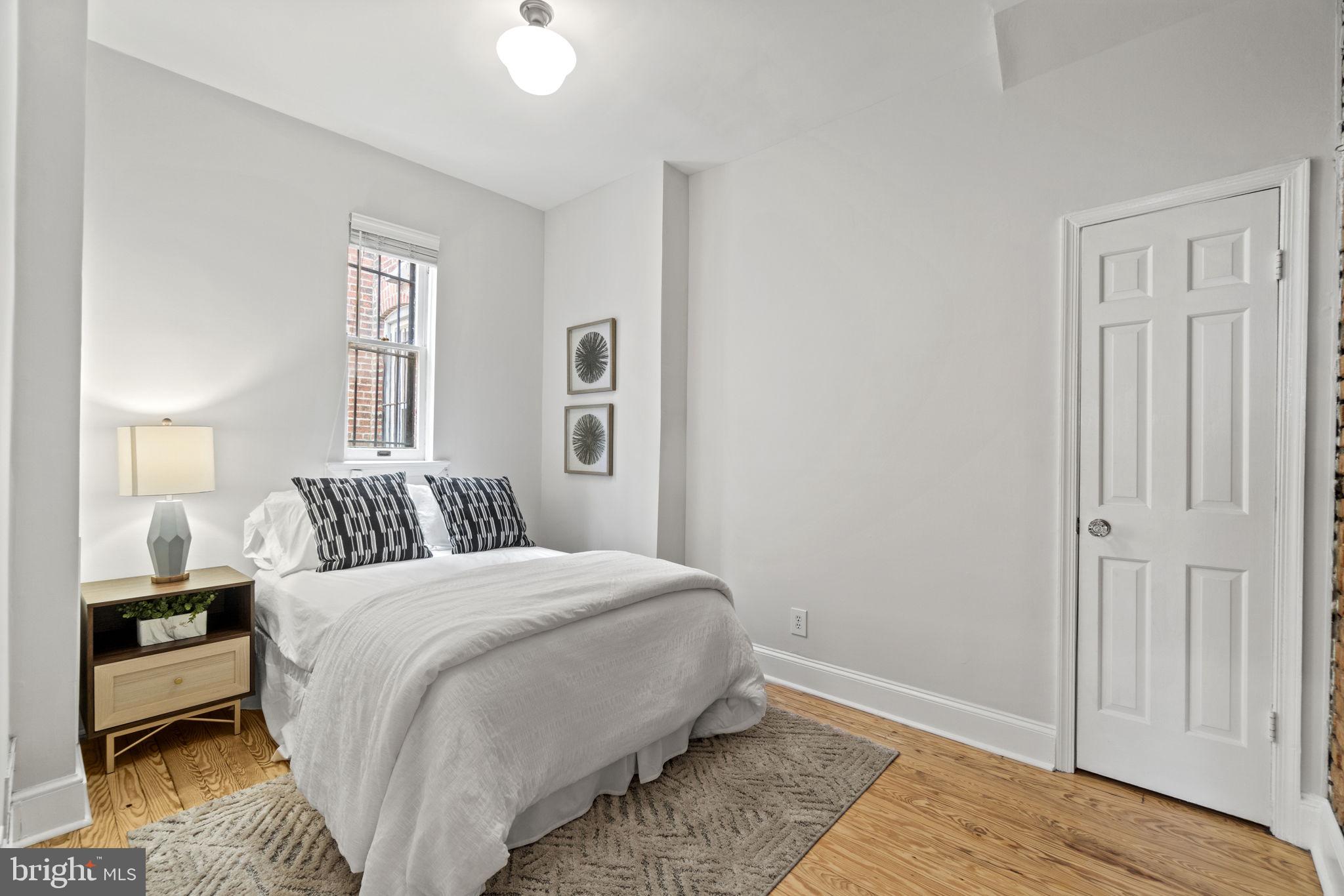 1907 S STREET NW Unit: B