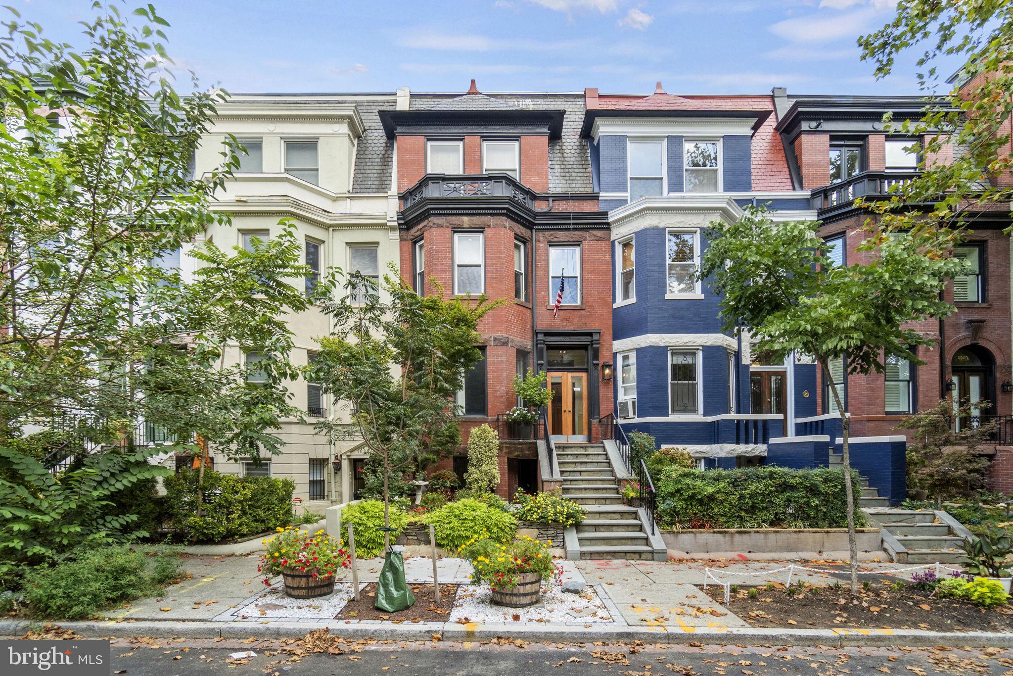 1907 S STREET NW Unit: B