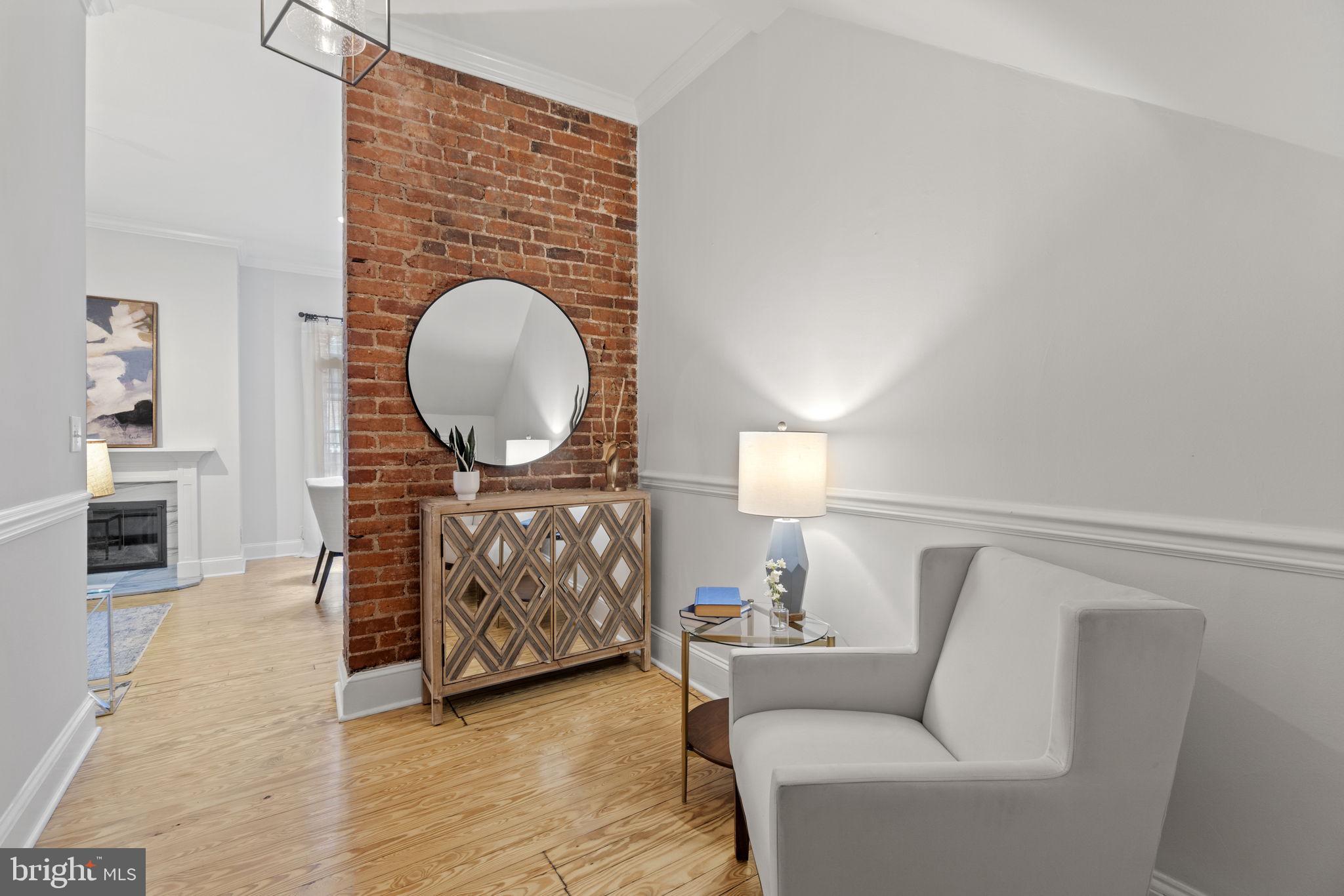 1907 S STREET NW Unit: B