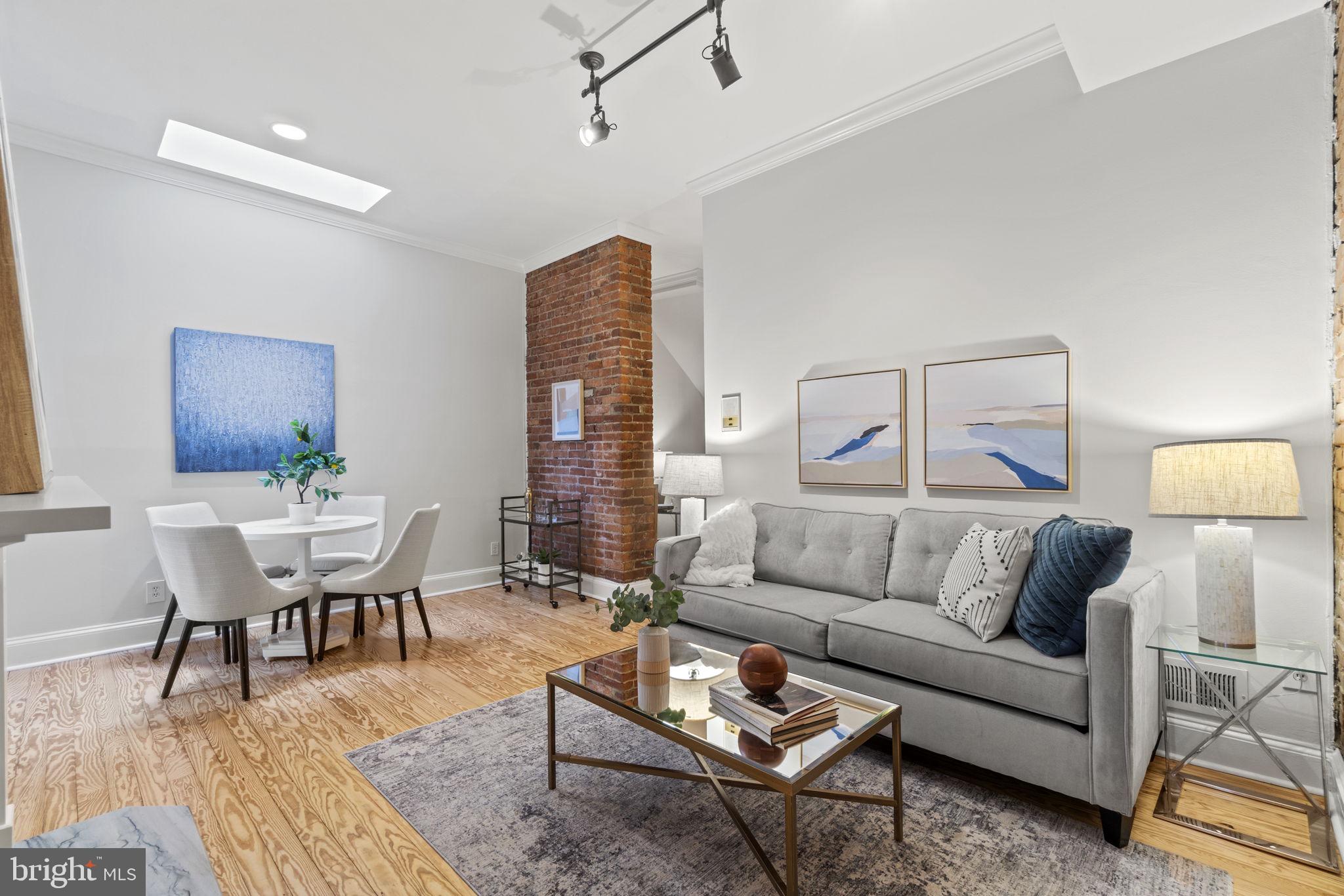 1907 S STREET NW Unit: B