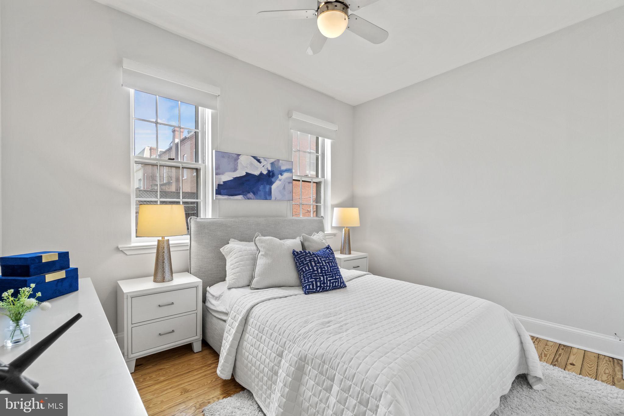 1907 S STREET NW Unit: B
