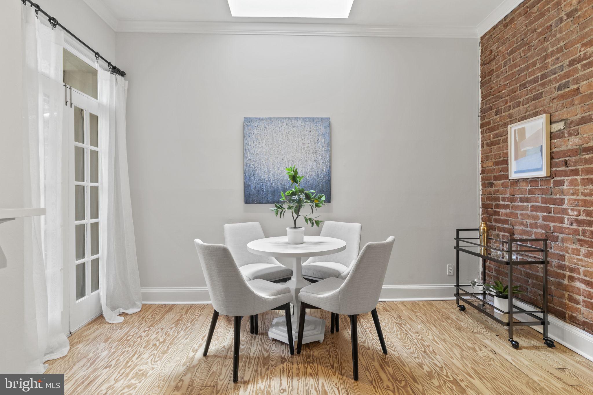 1907 S STREET NW Unit: B