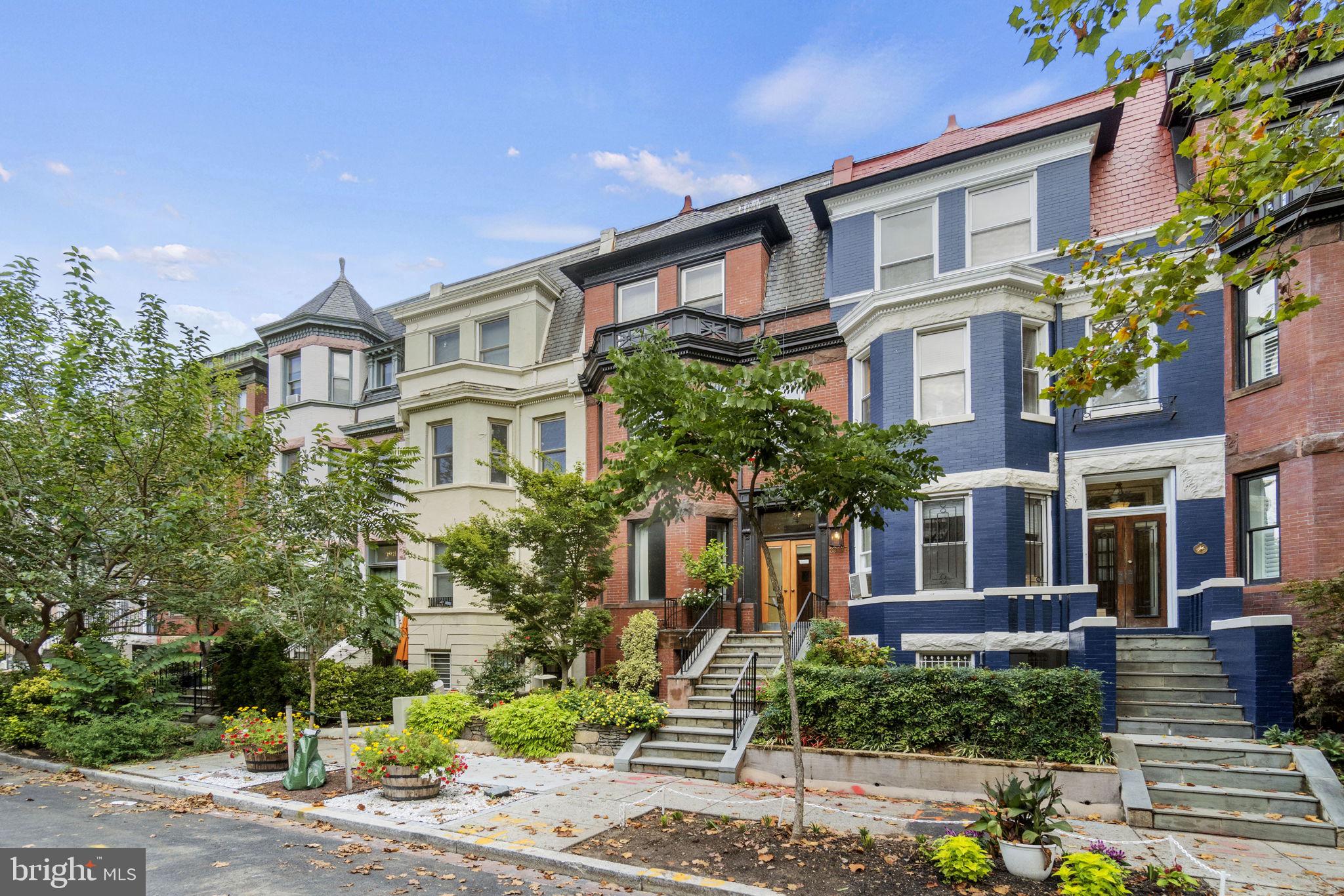 1907 S STREET NW Unit: B