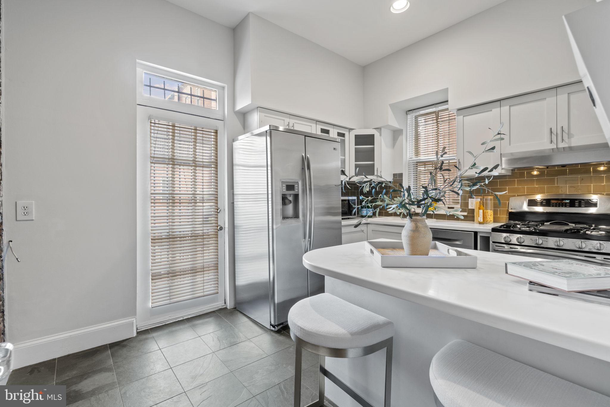 1907 S STREET NW Unit: B