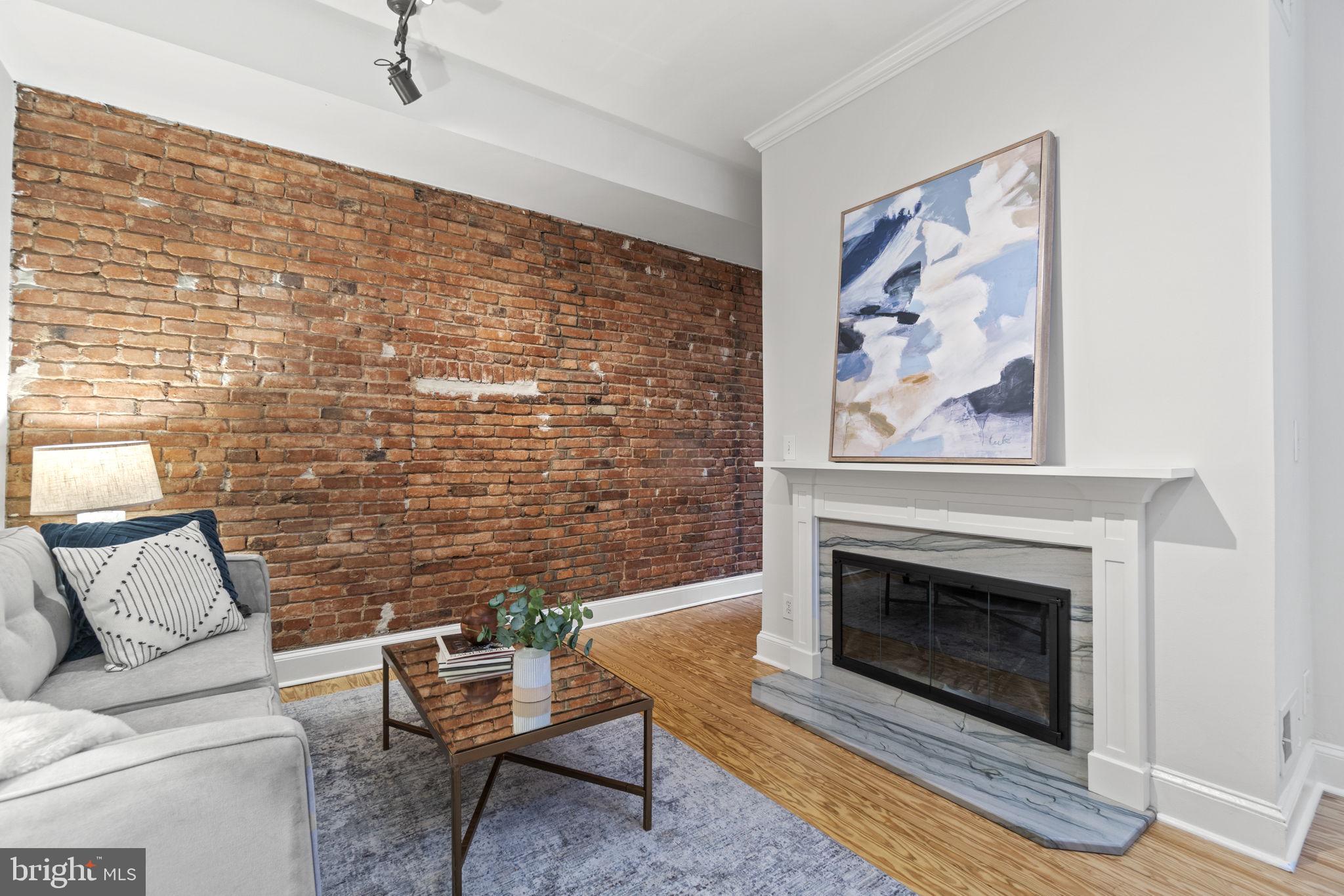 1907 S STREET NW Unit: B