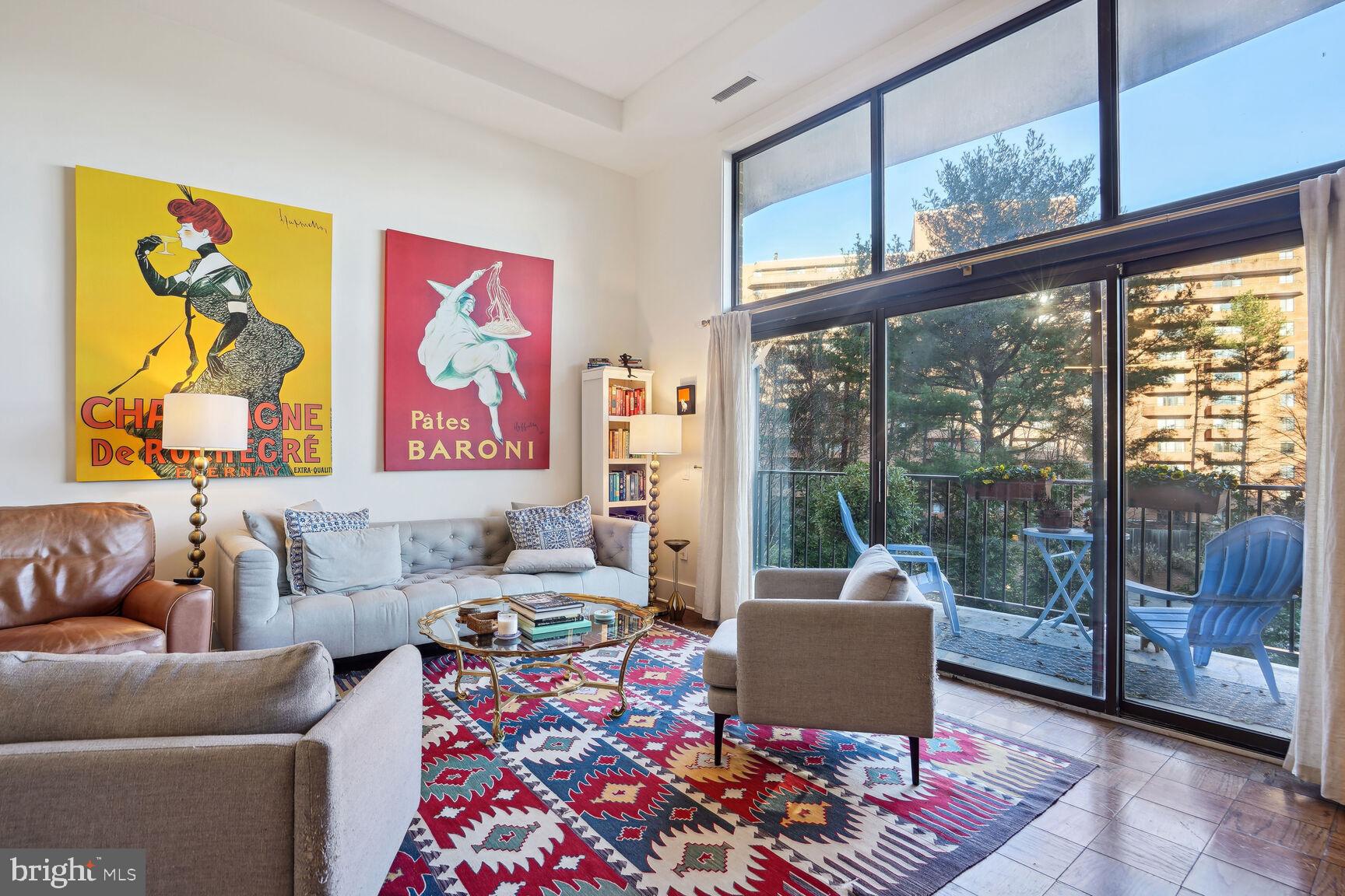 3101 New Mexico Ave NW #225