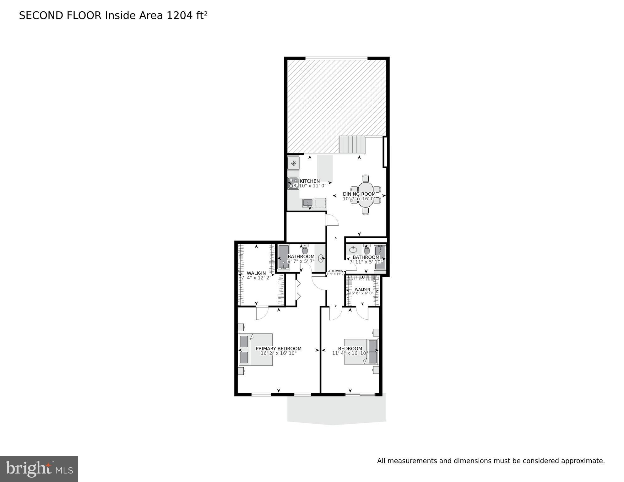 3101 New Mexico Ave NW #225