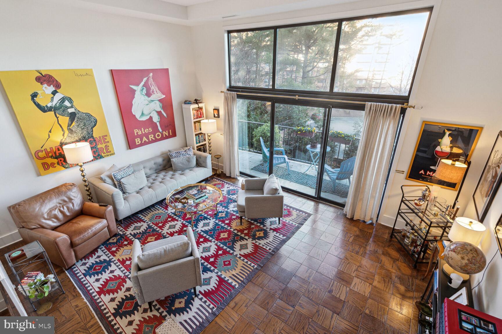 3101 New Mexico Ave NW #225