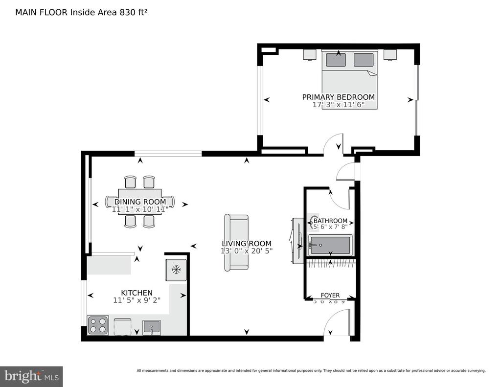 2725 39th St NW #206