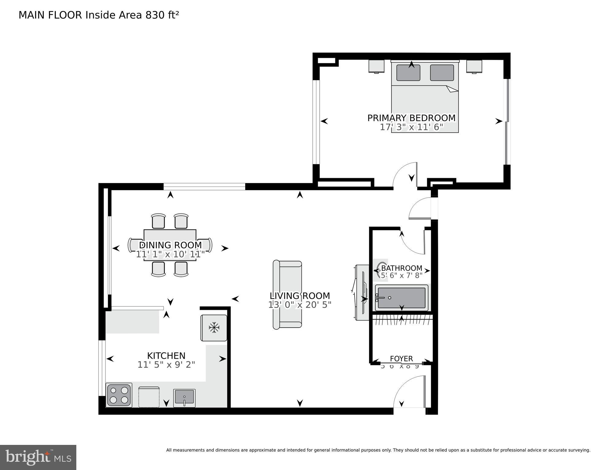 2725 39th St NW #206