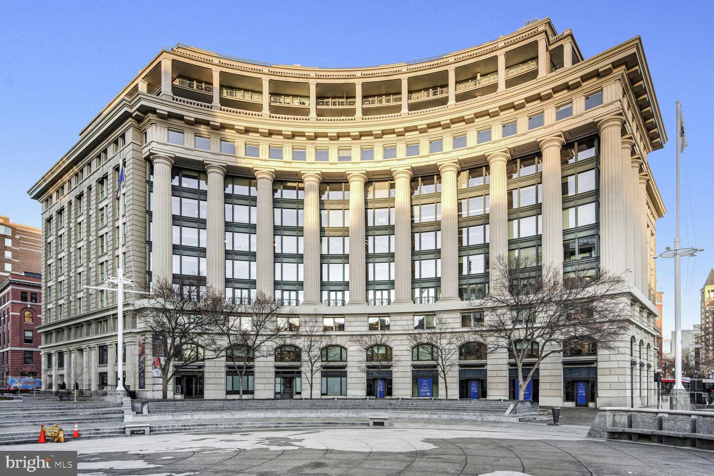 701 Pennsylvania Ave NW #1024