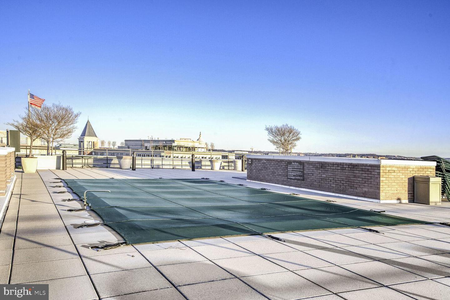 701 Pennsylvania Ave NW #1024
