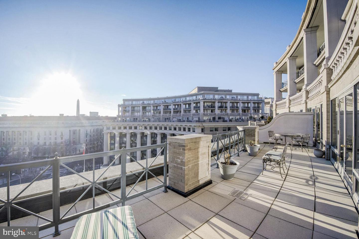 701 Pennsylvania Ave NW #1024